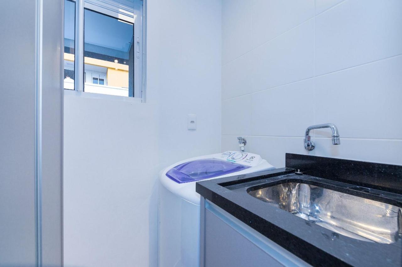 Apartment Cardeal 206b - Aconchegante Na De Bombas - 2 5 Pessoas -