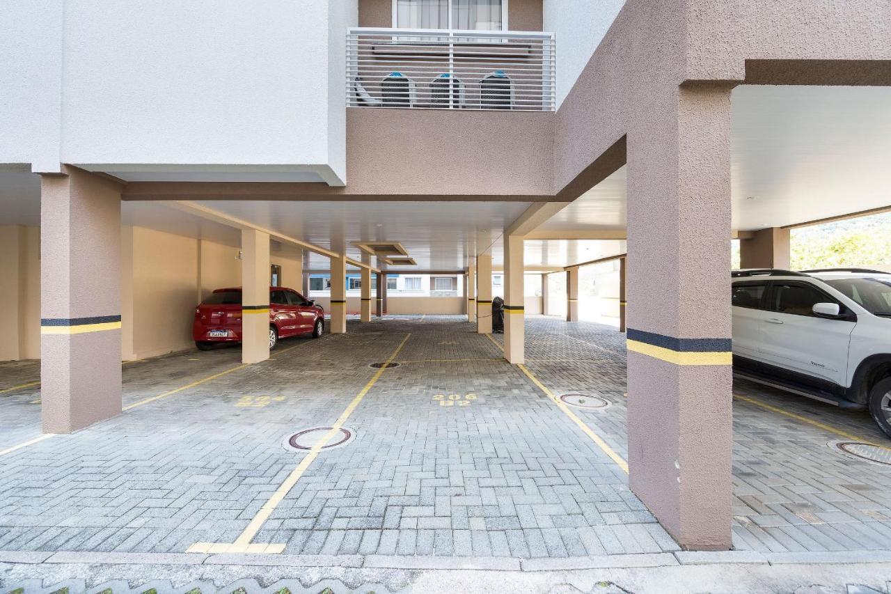 Cardeal 206b - Aconchegante Na De Bombas - 2 5 Pessoas - Apartment *