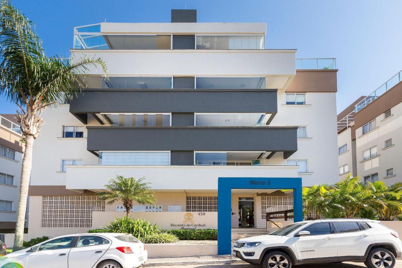 Cardeal 206b - Aconchegante Na De Bombas - 2 5 Pessoas - Apartment Bombinhas