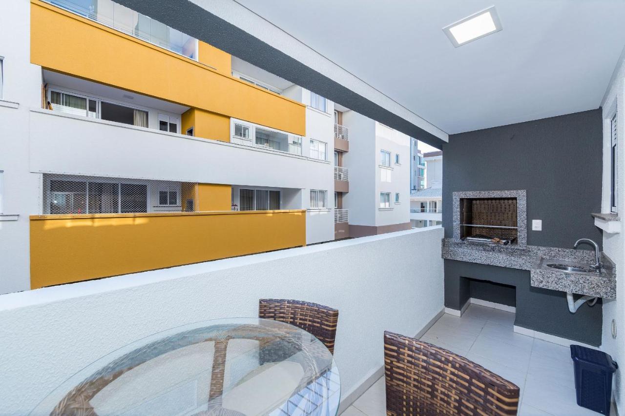 Apartment Cardeal 206b - Aconchegante Na De Bombas - 2 5 Pessoas - Bombinhas