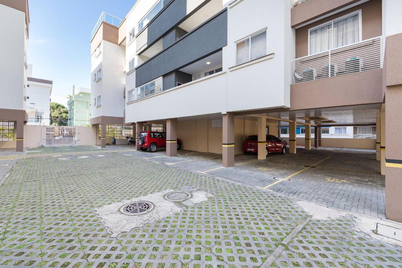 Apartment Cardeal 206b - Aconchegante Na De Bombas - 2 5 Pessoas - Bombinhas