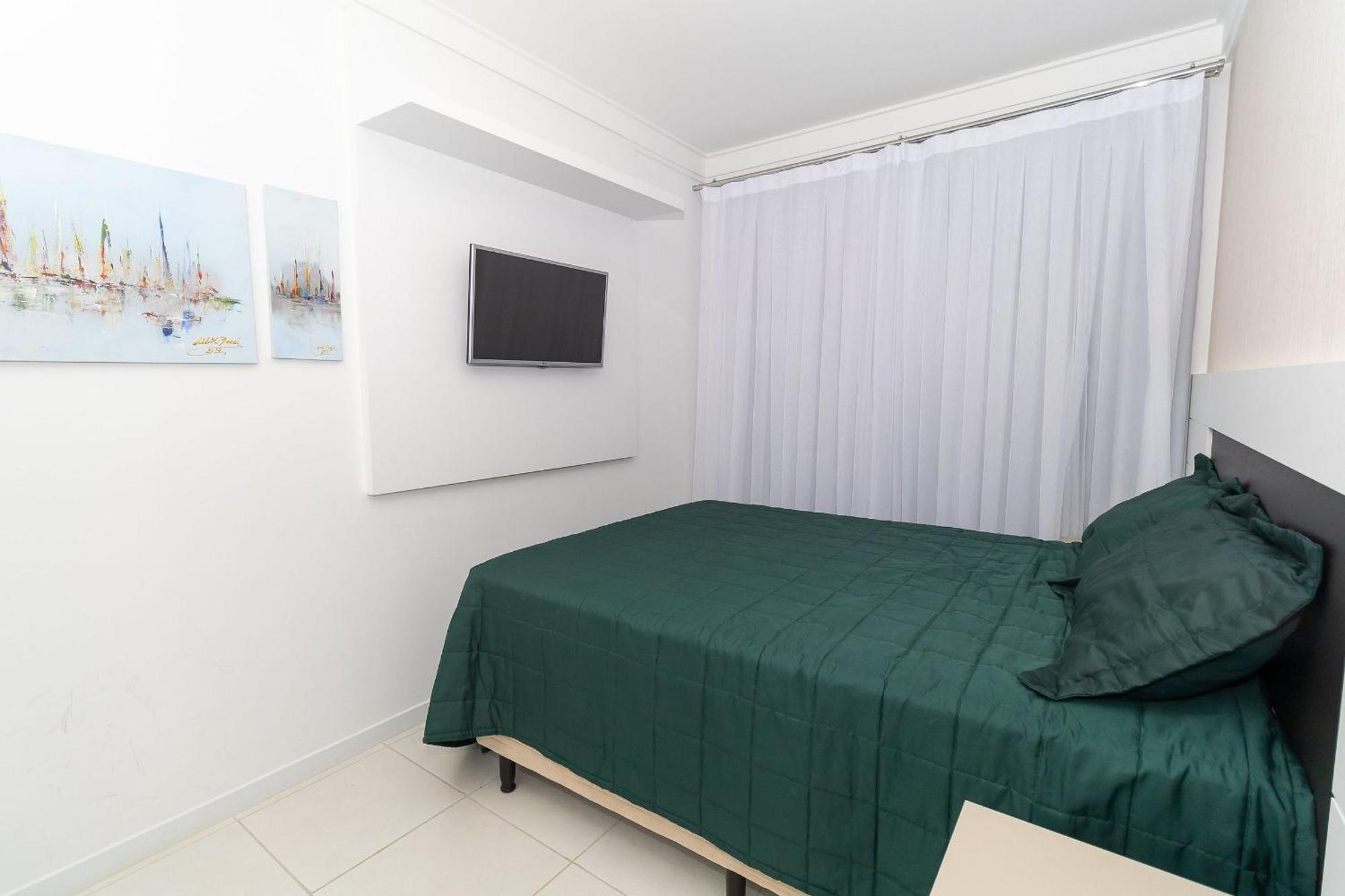 Cardeal 206b - Aconchegante Na De Bombas - 2 5 Pessoas -